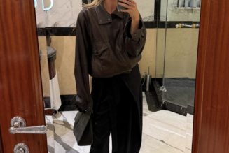 If You’re Wearing This Specific Flat-Shoe Trend, I Know You Have Cool Style