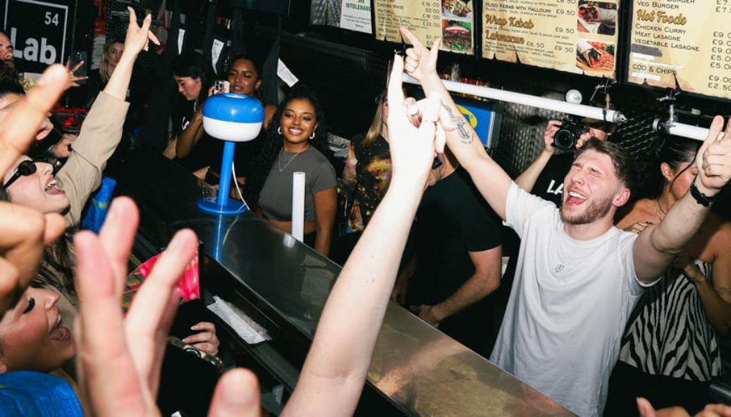 IKEA’s Housewarming Party Dished Up More Than Just Swedish Meatballs