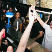 IKEA’s Housewarming Party Dished Up More Than Just Swedish Meatballs
