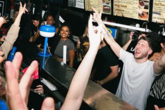 IKEA’s Housewarming Party Dished Up More Than Just Swedish Meatballs