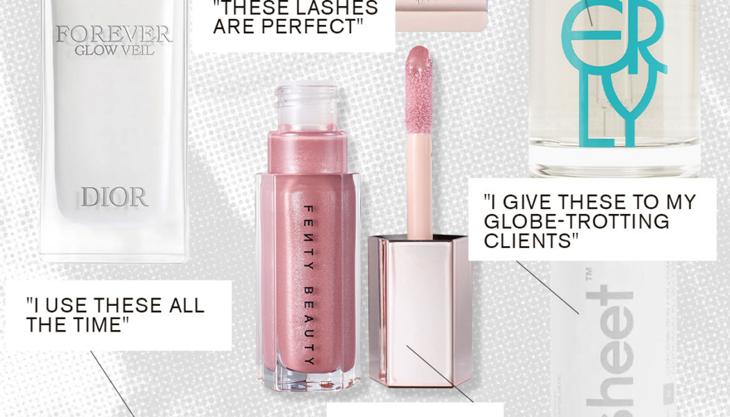 I'm a Celeb Facialist and Dior Beauty Ambassador—26 Products I Recommend to My Clients