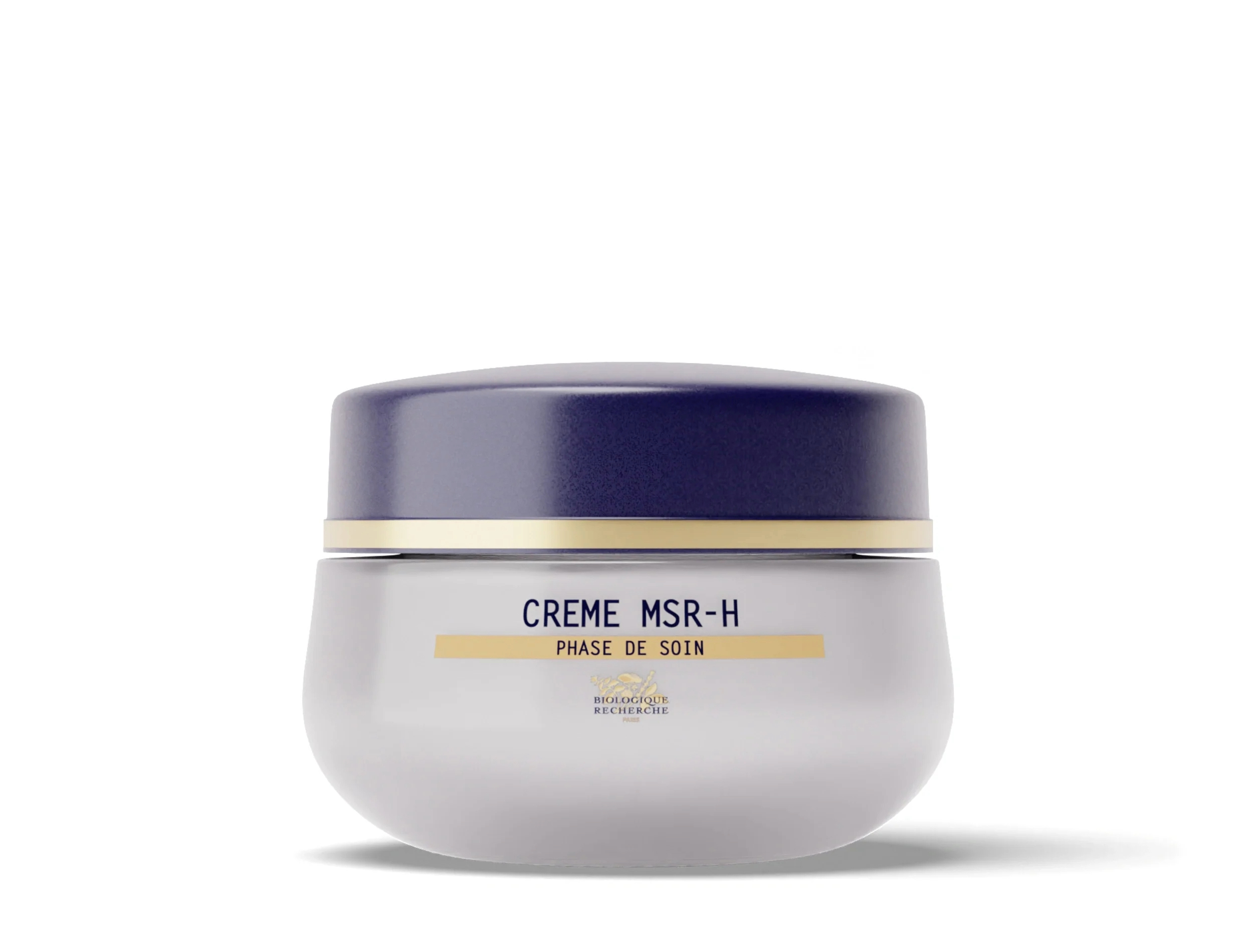 Crème Msr-H