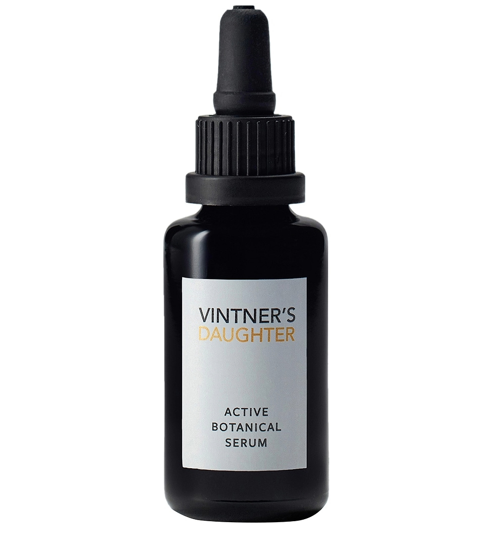 Active Botanical Serum
