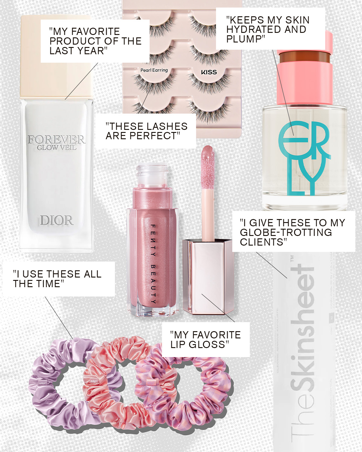 Sarah Akram Celebrity Facialist