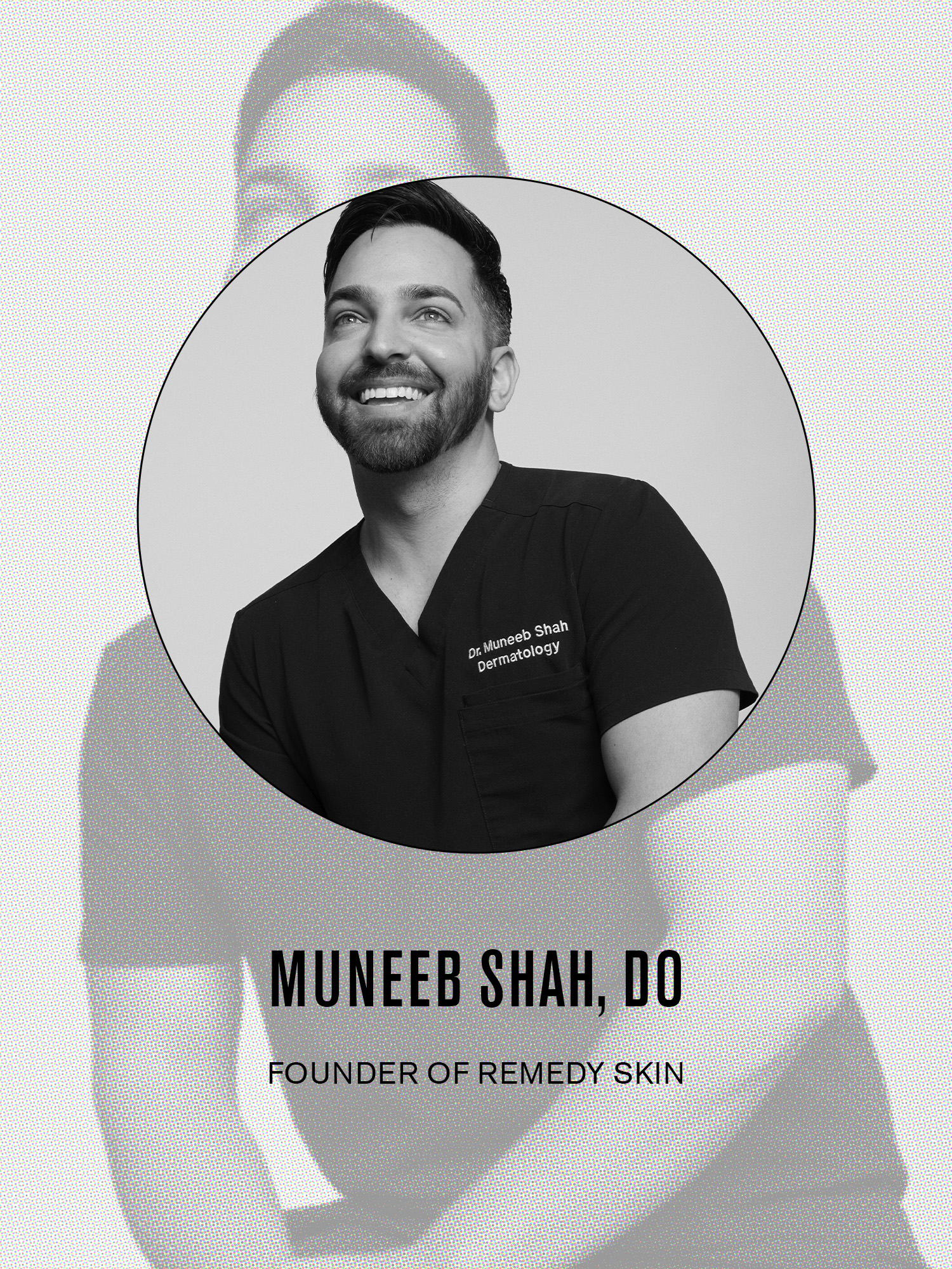Dr. Muneeb Shah