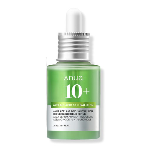 Azelaic Acid 10 Hyaluron Redness Soothing Serum