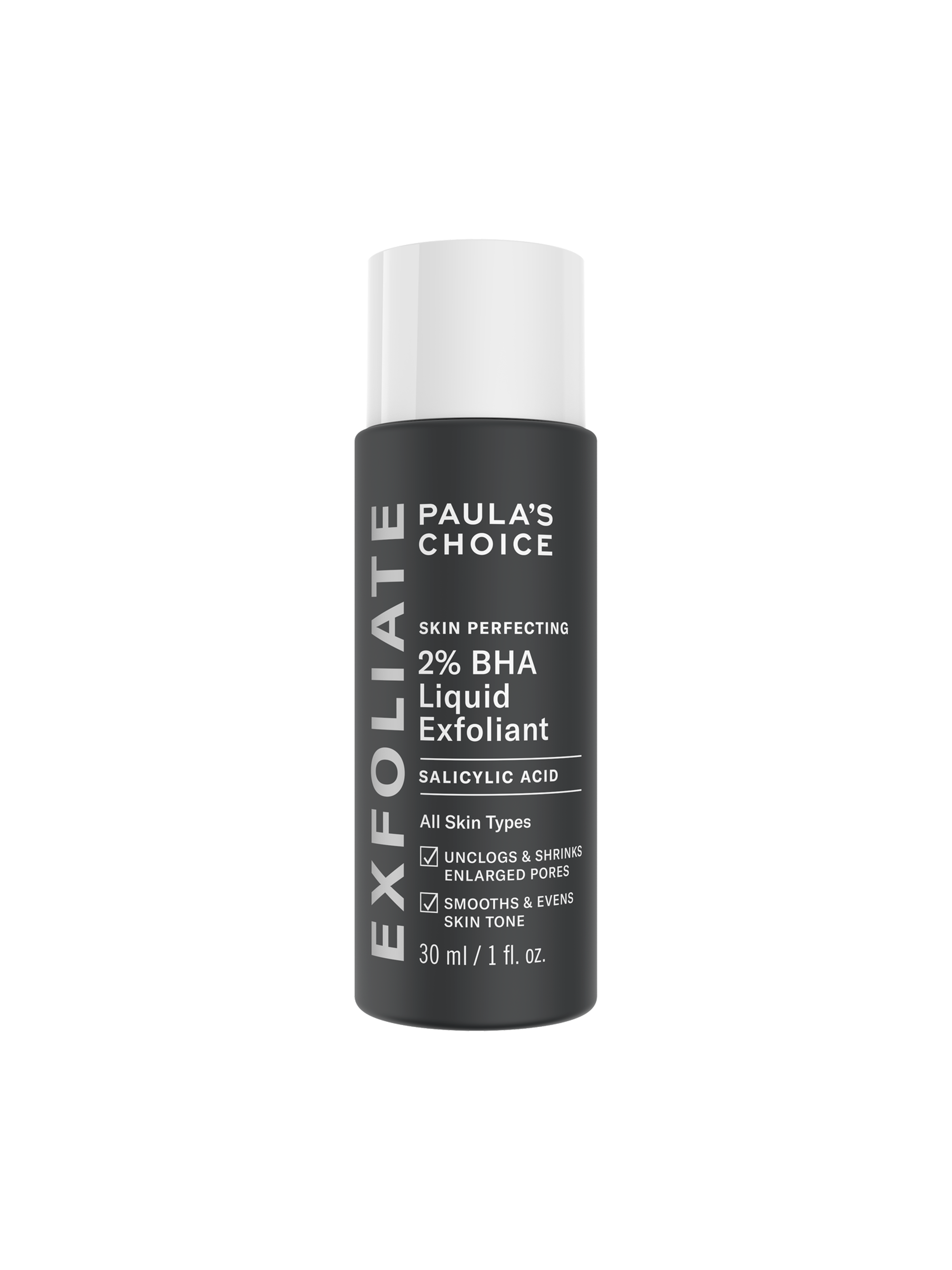 2% Bha Liquid Exfoliant
