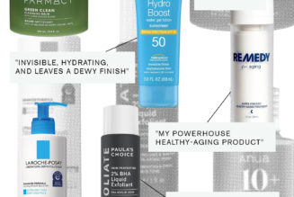 I'm a Derm With 18M TikTok Followers—This Skincare Advice Makes Me Cringe