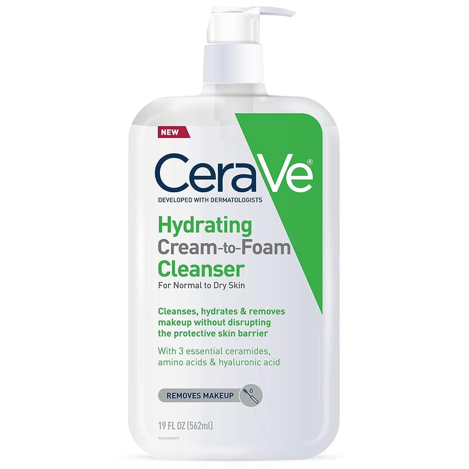 cerave, 