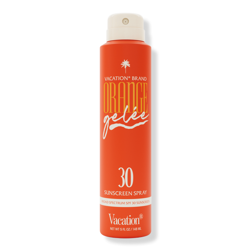Orange Gelée Spray Oil Spf 30