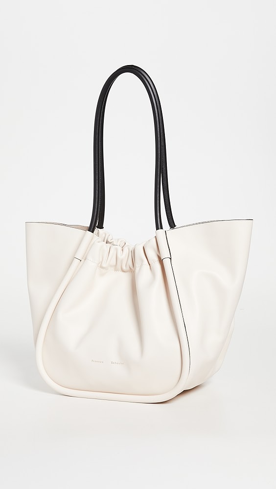 Proenza Schouler Large Ruched Tote