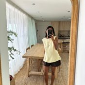 I’m a Gen Z Fashion Editor—The One Millennial Top Trend I Always Get Compliments on
