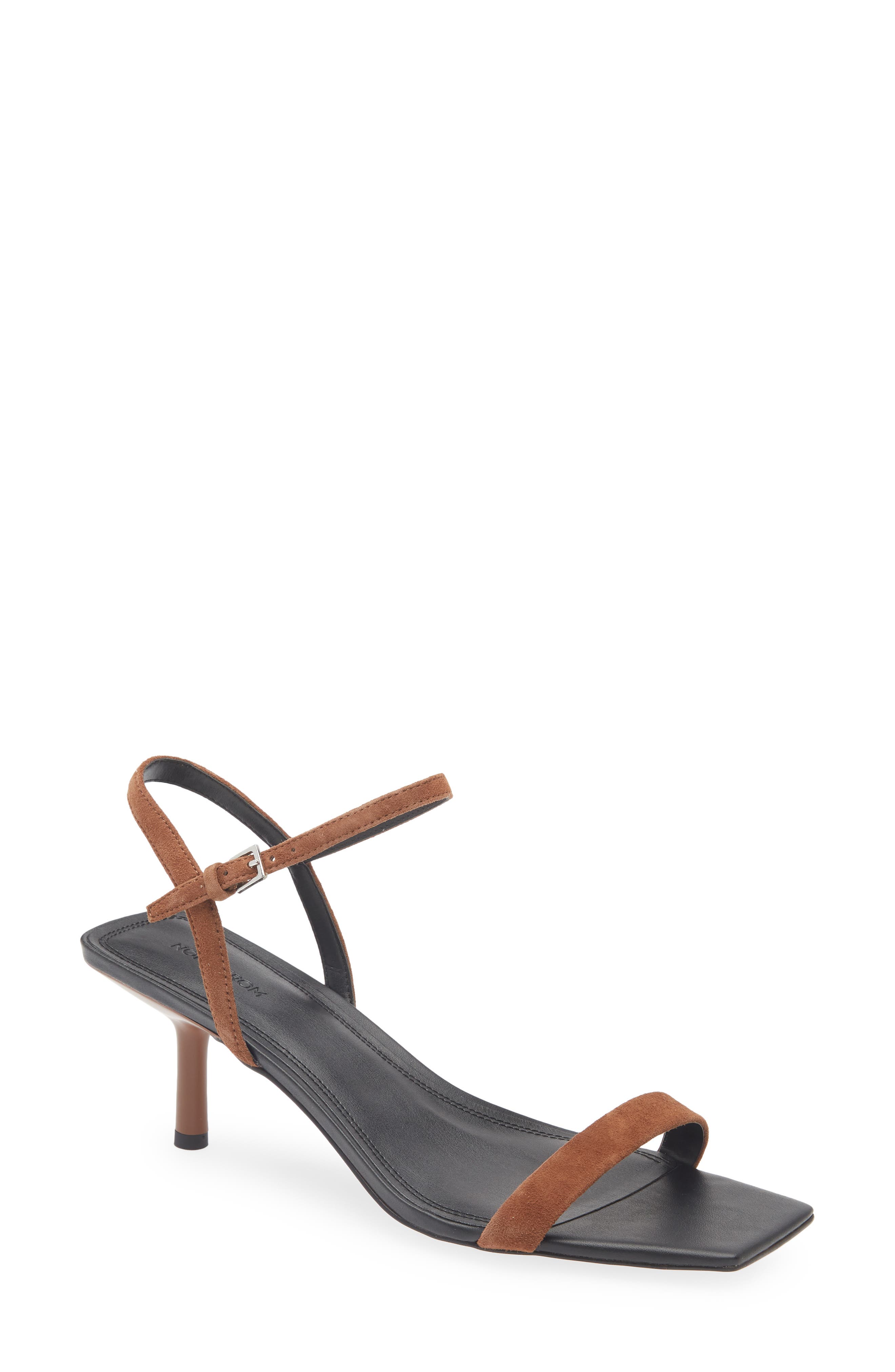 Nordstrom, Sydney Ankle Strap Sandal