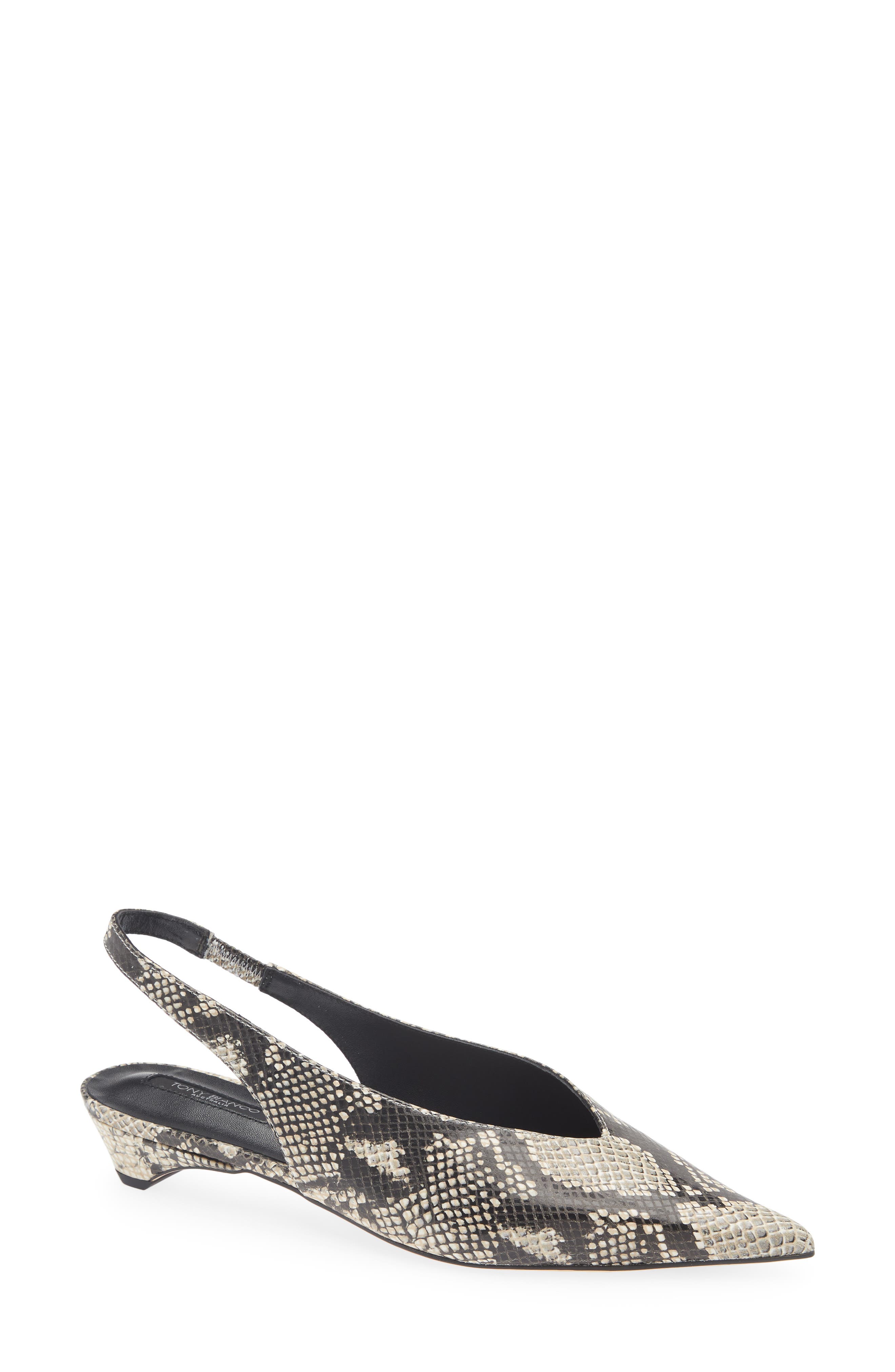 Tony Bianco, Esmae Slingback Pumps