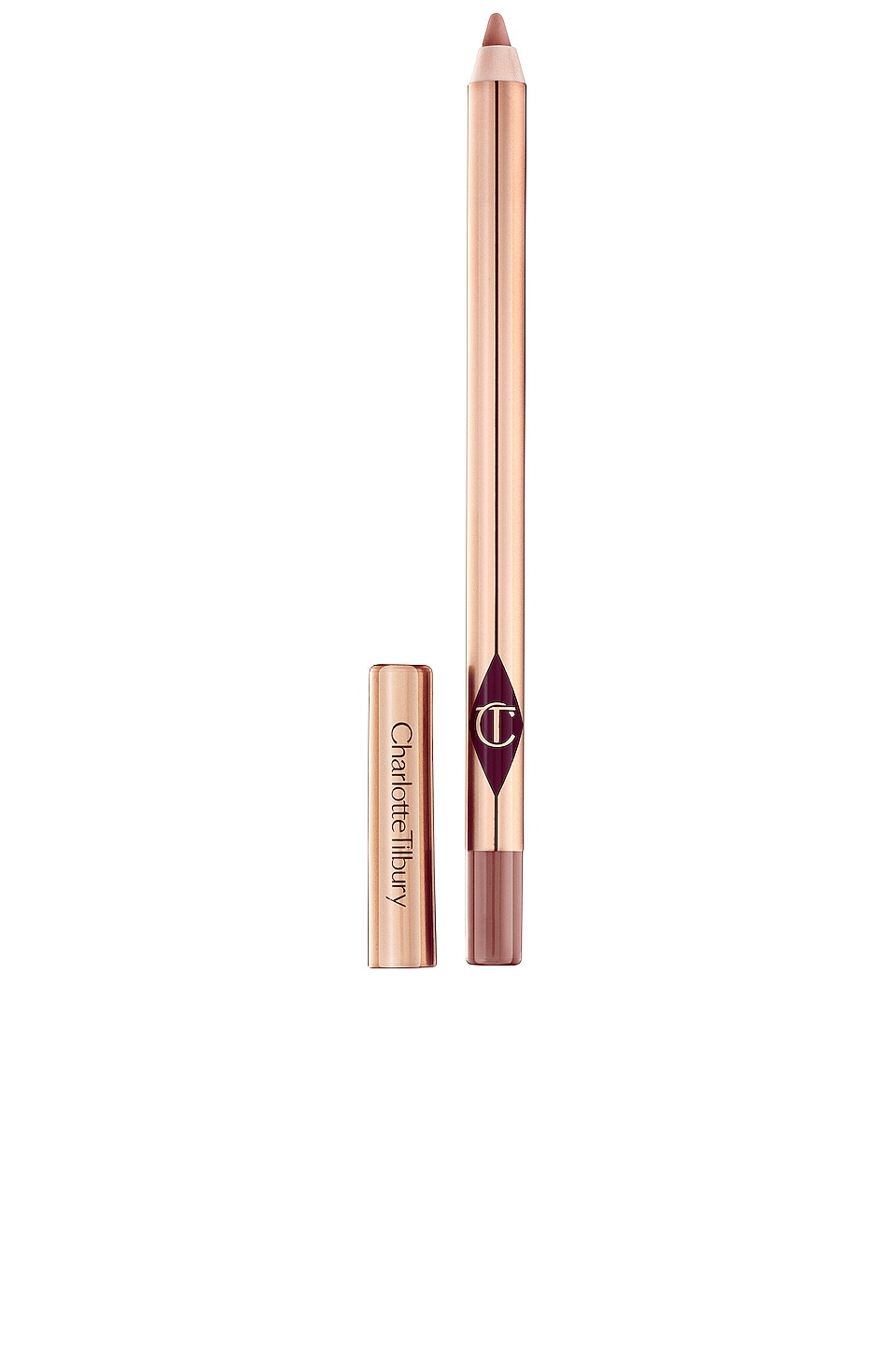 Lip Cheat Lip Liner - Iconic Nude
