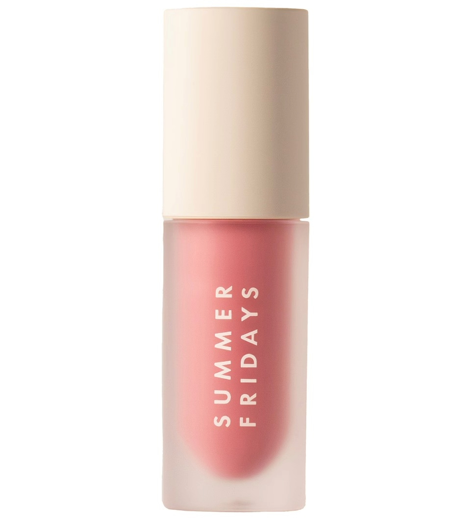 Dream Lip Oil
