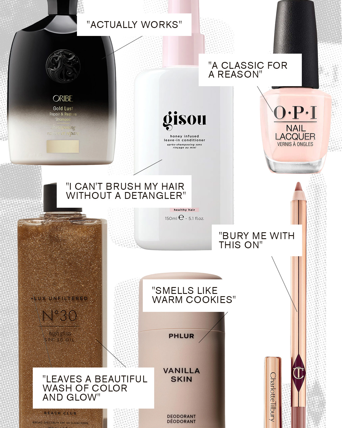 Sivan Ayla Lux Unfiltered