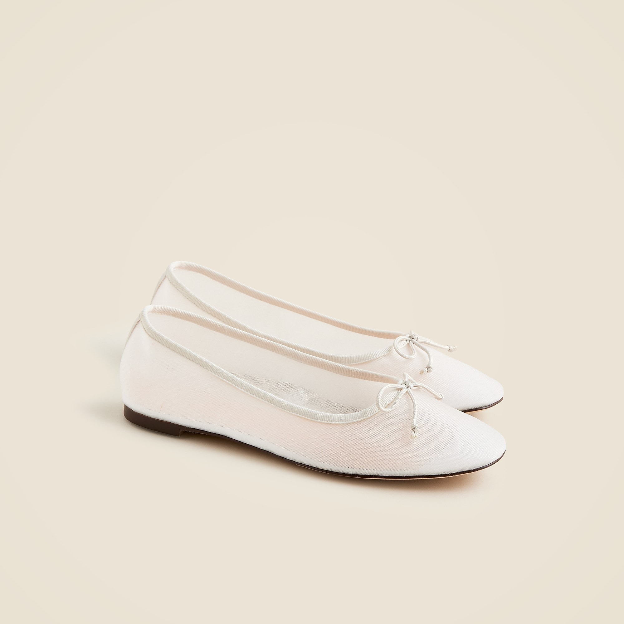 J.Crew, Andi Ballet Flats