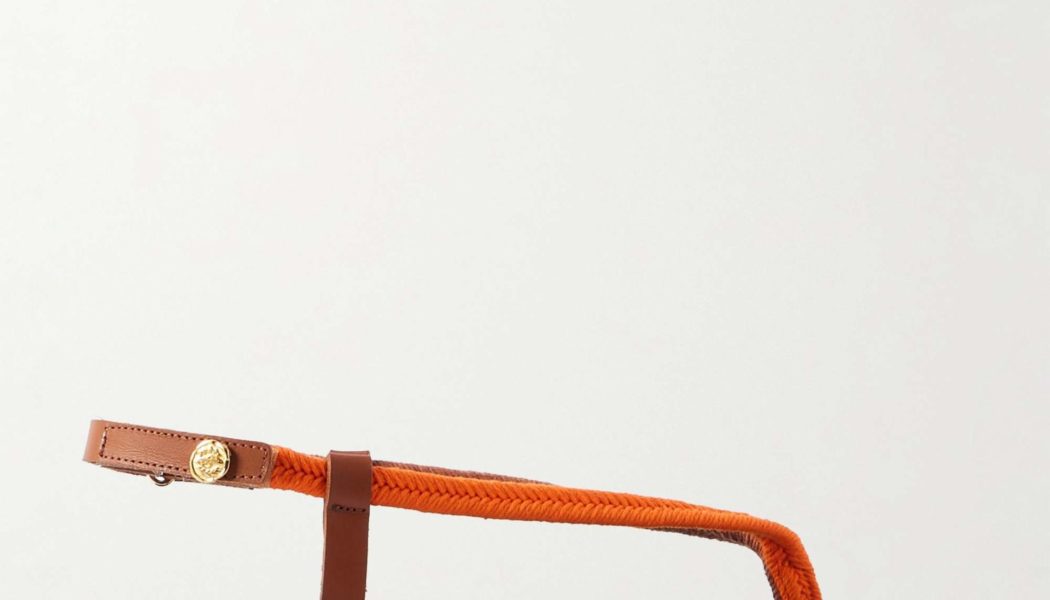 I'm a Shopping Director—10 Shoes Silhouettes I Love RN (and How to Style Them)