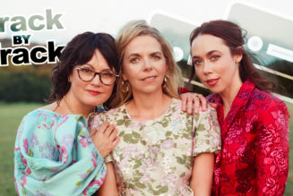 I'm With Her Dissect New Album Wild and Clear and Blue Track by Track