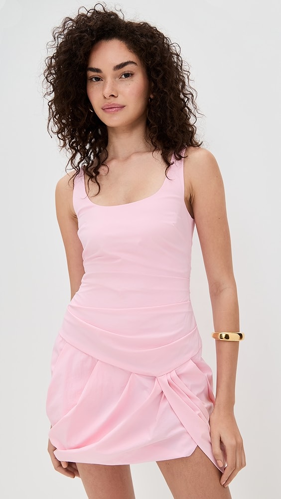 Bec + Bridge Apolline Mini Dress