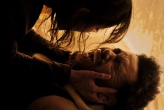 In Conversation With The Weeknd and Jenna Ortega