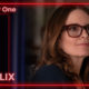 In The Four Seasons, Tina Fey Gets Better with Age: Number 1 on Netflix