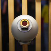 Inside Sam Altman’s eye-scanning crypto party