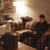Inside the Artist-Run 'Secret Mall Apartment'