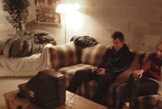 Inside the Artist-Run 'Secret Mall Apartment'