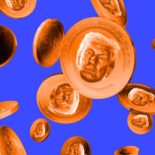 Inside the ‘lightly vetted’ $TRUMP coin dinner
