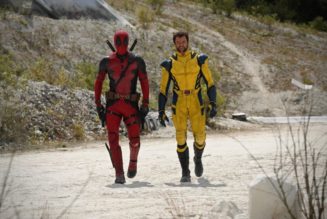 Is Ryan Reynolds Working On A 3rd 'Deadpool' Film Featuring X-Men?