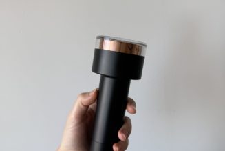 Is the Lyma Laser Pro *That* Much Better Than the Original Celeb Fave? I Tried It for 49 Days