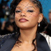 It's True—Celebs Ditched "Basic" Hair for This Dated But Extremely Pretty Style Last Night