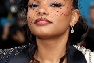 It's True—Celebs Ditched "Basic" Hair for This Dated But Extremely Pretty Style Last Night