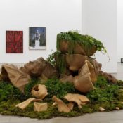 Iván Argote Softens the Edges of Power in 'Breathings'