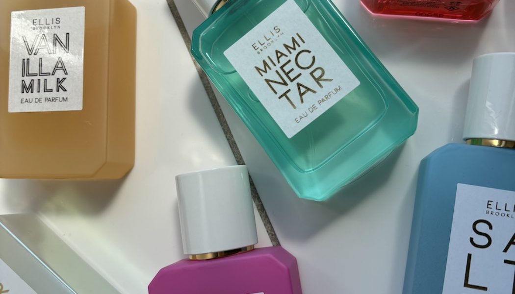 I've Tried Hundreds, But This Perfume Brand Gets Me More Compliments Than Any Other