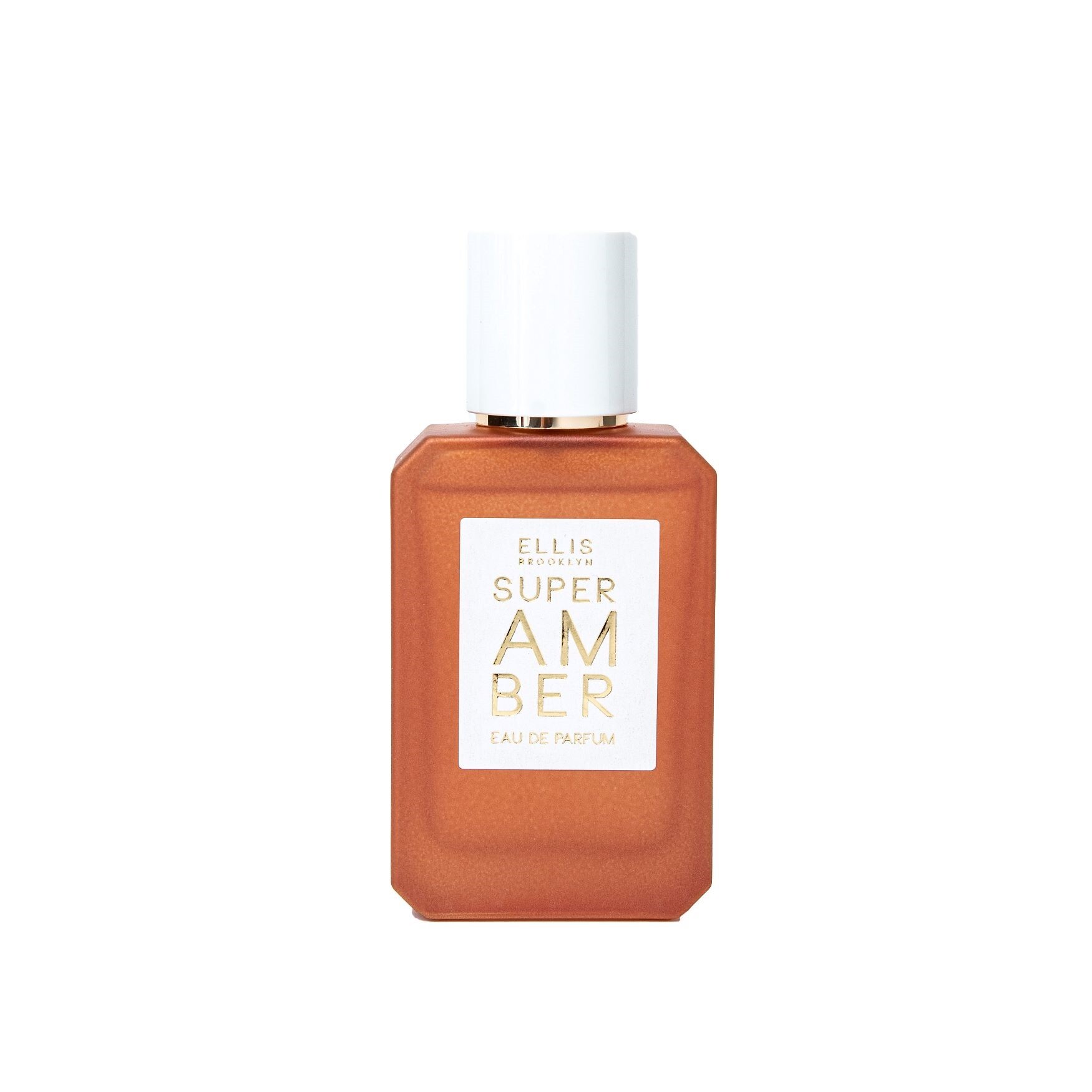 Ellis Brooklyn Super Amber Eau De Parfum 50ml