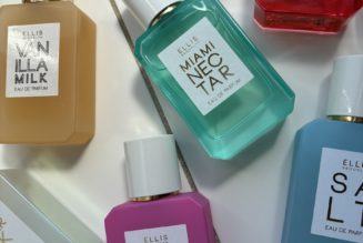 I've Tried Hundreds, But This Perfume Brand Gets Me More Compliments Than Any Other