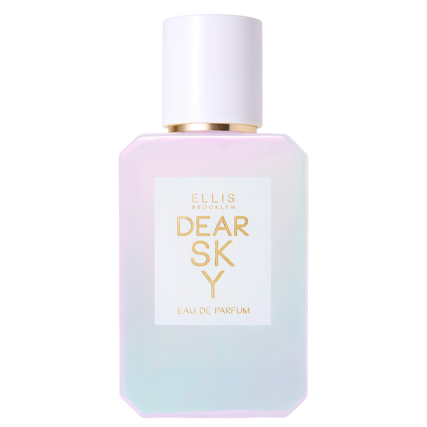 Ellis Brooklyn Dear Sky Eau De Parfum 50ml