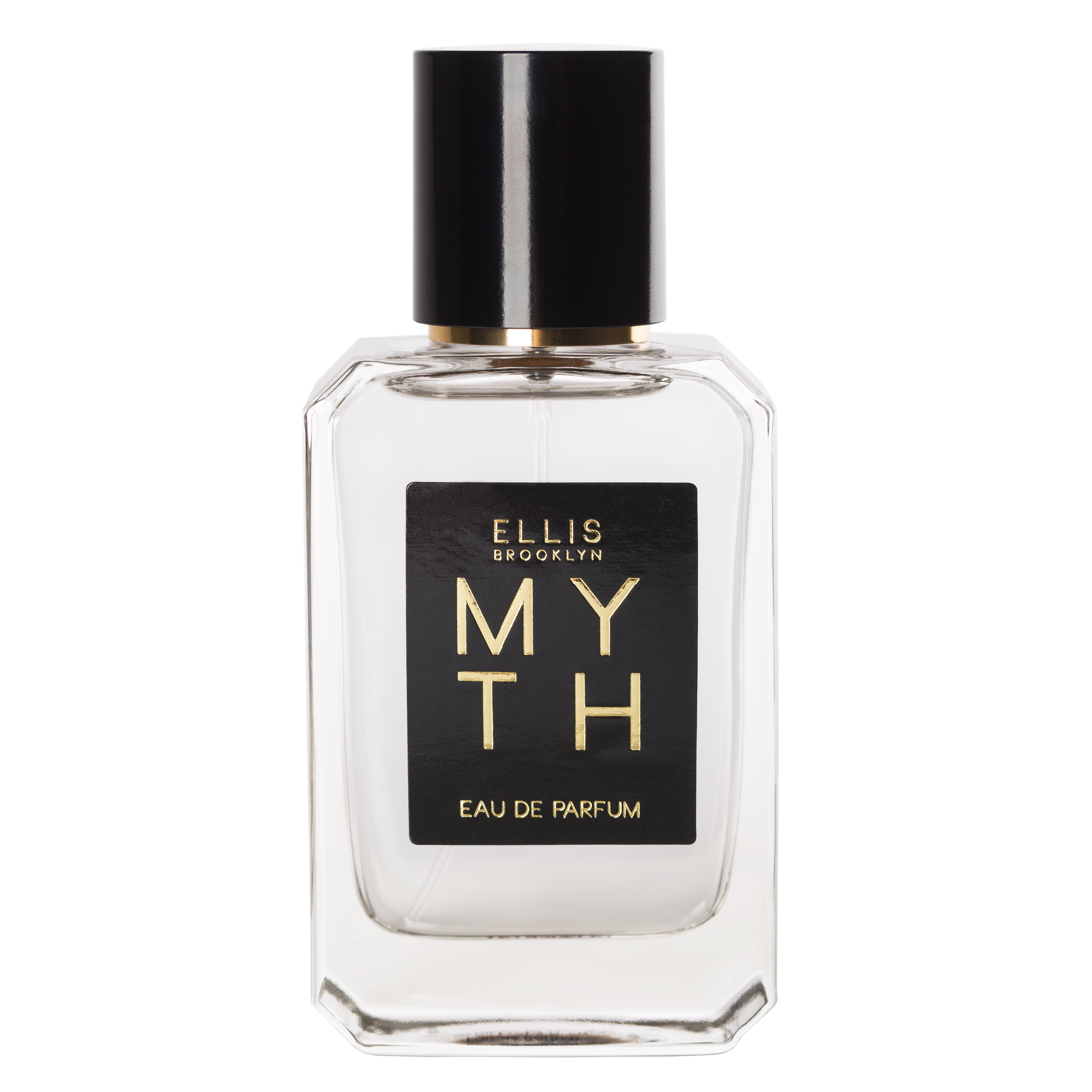 Ellis Brooklyn Myth Eau De Parfum 50ml