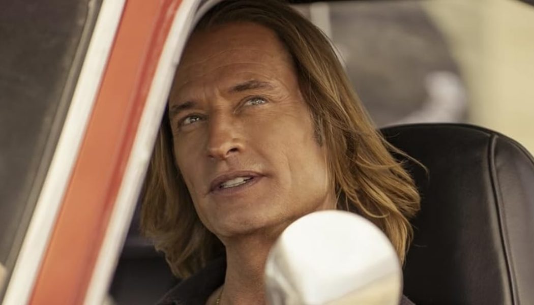 J.J. Abrams' High-Octane '70s Crime Series for Max Receives Official Trailer