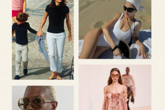 Jackie O Shades and Matrix Lenses: The Only Sunglasses That Matter in 2025 Look Like This