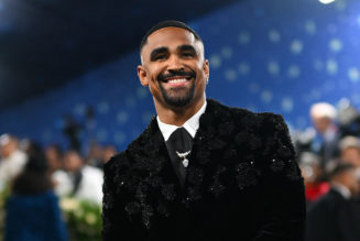 Jalen Hurts Stays In The Pocket After White House Visit Question