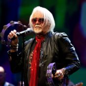 James Lowe, Lead Singer of The Electric Prunes, Dead at 82