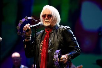 James Lowe, Lead Singer of The Electric Prunes, Dead at 82