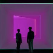 James Turrell Comes Full Circle in Upcoming Seoul Show