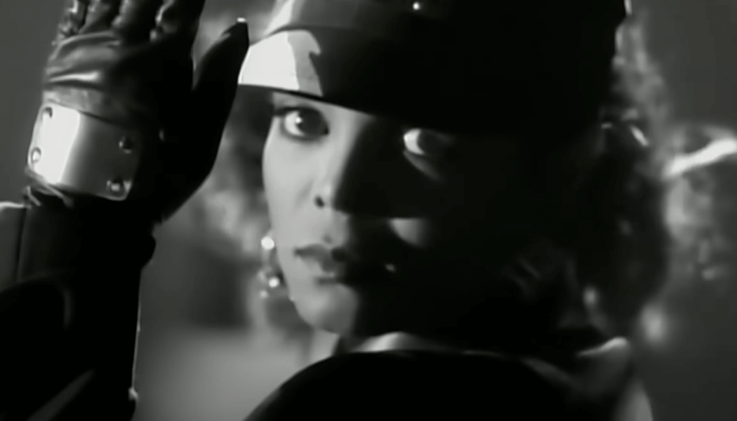 Janet Jackson’s ‘Rhythm Nation’ crashed some Windows laptops for years