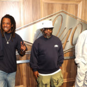 JAY-Z’s 40/40 Club Is Set To Return To Fanatics Fest