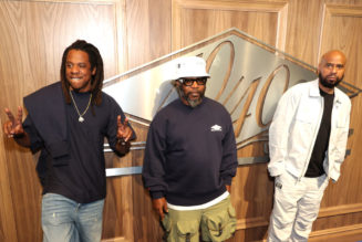 JAY-Z’s 40/40 Club Is Set To Return To Fanatics Fest